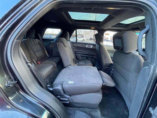 Photo 6 from auction – 2011 FORD EXPLORER X with VIN 1FMHK8D80BGA08102