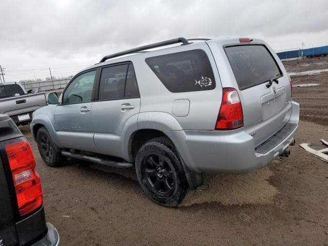 Photo 2 from auction – 2007 TOYOTA 4RUNNER SR with VIN JTEZU14R278077132