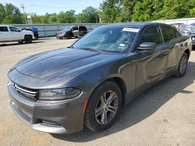 DODGE CHARGER SE 2017 z numerem VIN 2C3CDXBG9HH503977 - Zdjęcie z aukcji