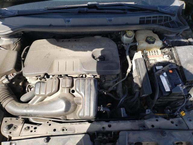 Photo 11 from auction – 2013 BUICK VERANO with VIN 1G4PP5SK9D4217336