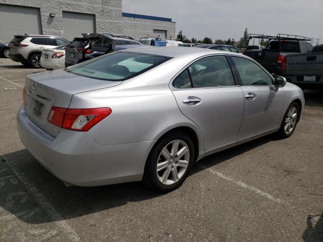 Photo 3 from auction – 2007 LEXUS ES 350 with VIN JTHBJ46G572068700