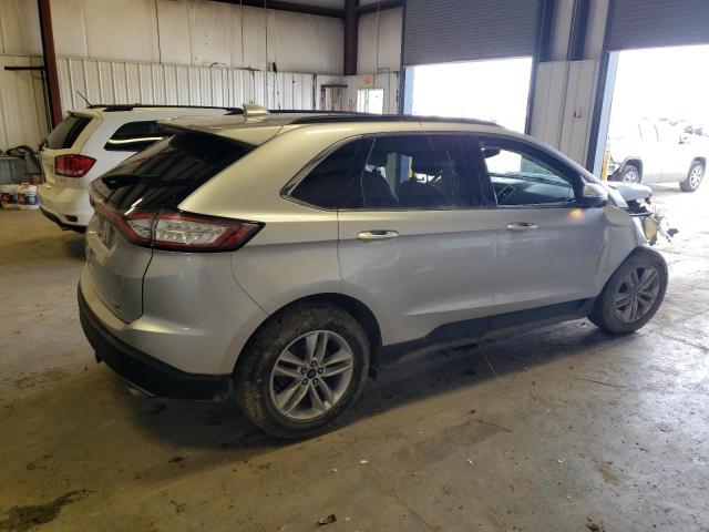 Photo 3 from auction – 2016 FORD EDGE SEL with VIN 2FMPK4J89GBB67370