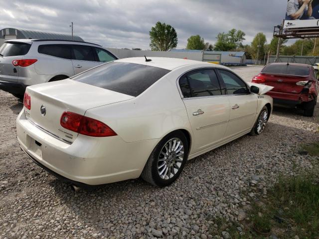 Photo 3 from auction – 2008 BUICK LUCERNE SU with VIN 1G4HF57918U197313