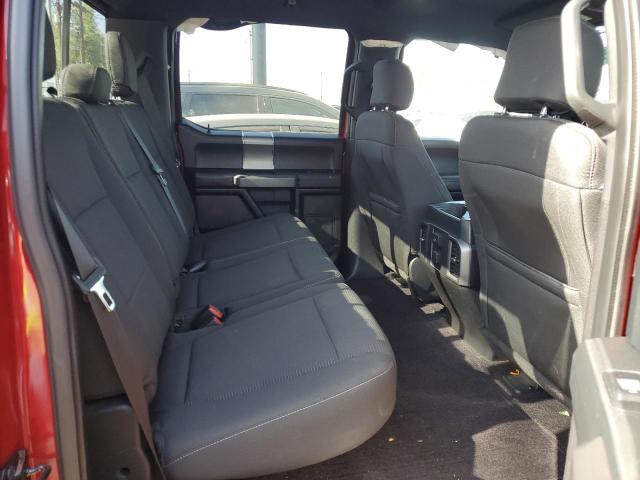 Photo 11 from auction – 2015 FORD F150 SUPER with VIN 1FTEW1EG6FKF18403