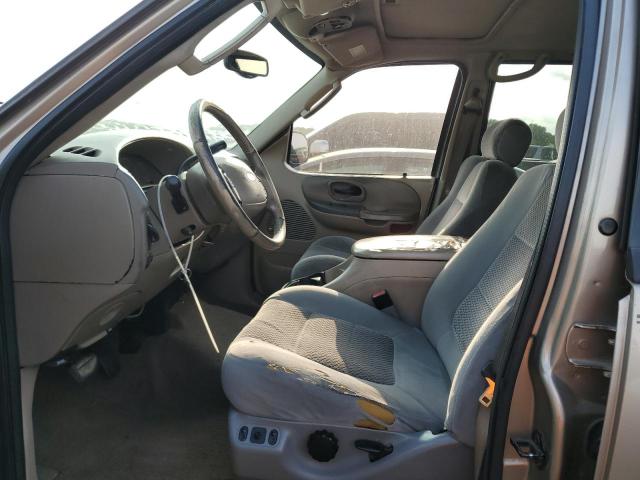 Photo 7 from auction – 2003 FORD F150 SUPER with VIN 1FTRW07L93KC02088