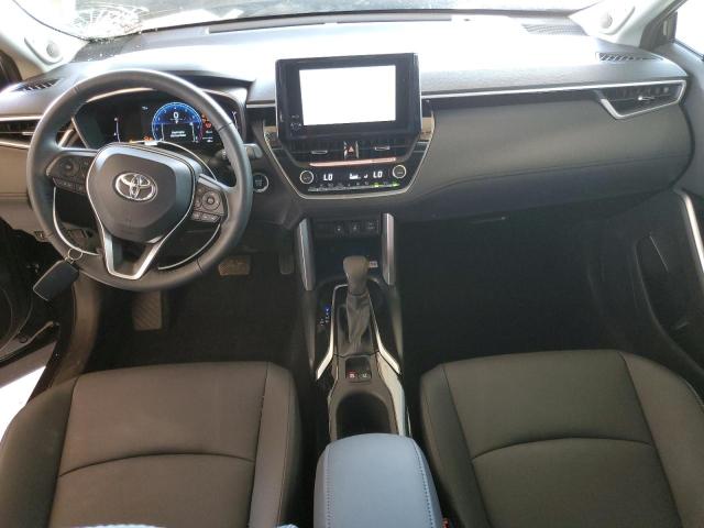 Photo 8 from auction – 2023 TOYOTA COROLLA CR with VIN 7MUDAAAG2PV038147