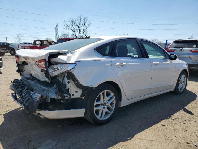 Photo 3 from auction – 2016 FORD FUSION SE with VIN 3FA6P0H75GR381366