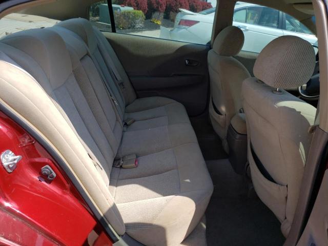 Photo 10 from auction – 2004 NISSAN ALTIMA BAS with VIN 1N4AL11DX4C167933