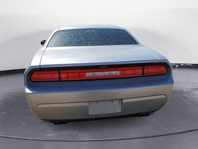 Photo 6 from auction – 2014 DODGE CHALLENGER with VIN 2C3CDYAG3EH133449