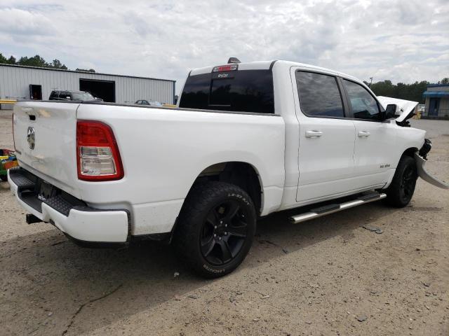 Photo 3 from auction – 2019 RAM 1500 BIG H with VIN 1C6RREFT3KN664365