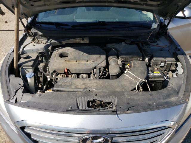 Photo 11 from auction – 2015 HYUNDAI SONATA SE with VIN 5NPE24AF6FH242572