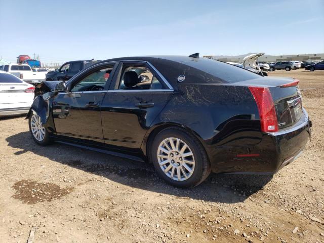 Photo 2 from auction – 2012 CADILLAC CTS with VIN 1G6DA5E58C0120216