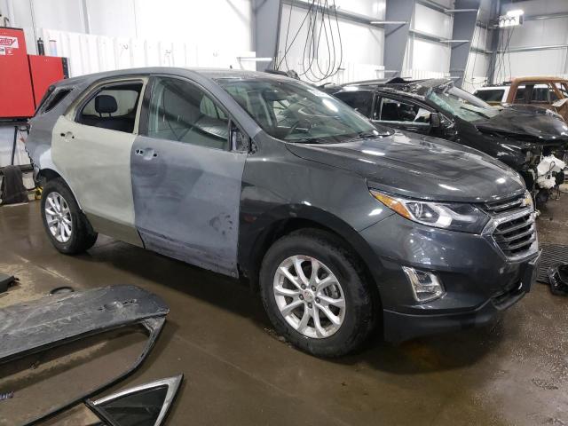 Photo 4 from auction – 2018 CHEVROLET EQUINOX LT with VIN 3GNAXJEV6JS645800