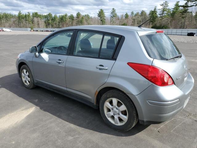 Zdjęcie 2 z aukcji – 2012 NISSAN VERSA S z VIN 3N1BC1CP9CK268947