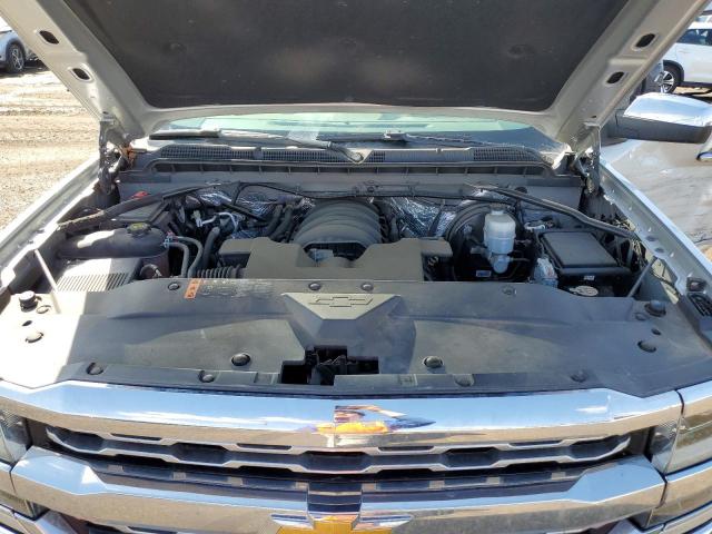 Photo 11 from auction – 2017 CHEVROLET SILVERADO with VIN 3GCUKSEC4HG485258