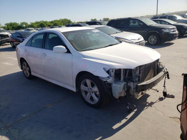 Photo 4 from auction – 2011 TOYOTA CAMRY BASE with VIN 4T1BF3EK0BU775831
