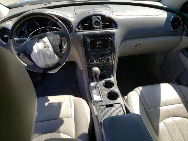 Photo 8 from auction – 2014 BUICK ENCLAVE with VIN 5GAKRBKD3EJ298153