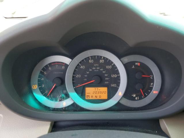 Photo 9 from auction – 2012 TOYOTA RAV4 with VIN 2T3ZF4DV1CW146748