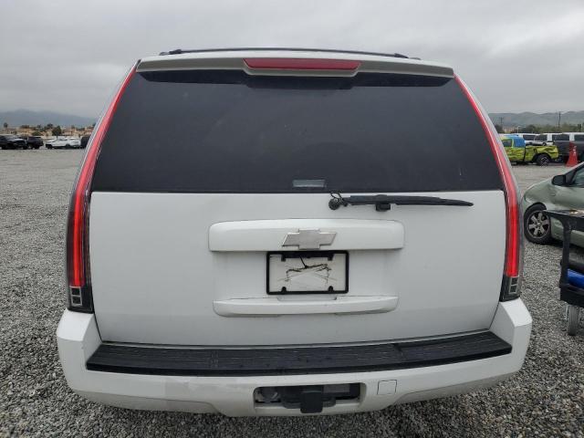 Photo 6 from auction – 2007 CHEVROLET TAHOE C150 with VIN 1GNFC13067J375938
