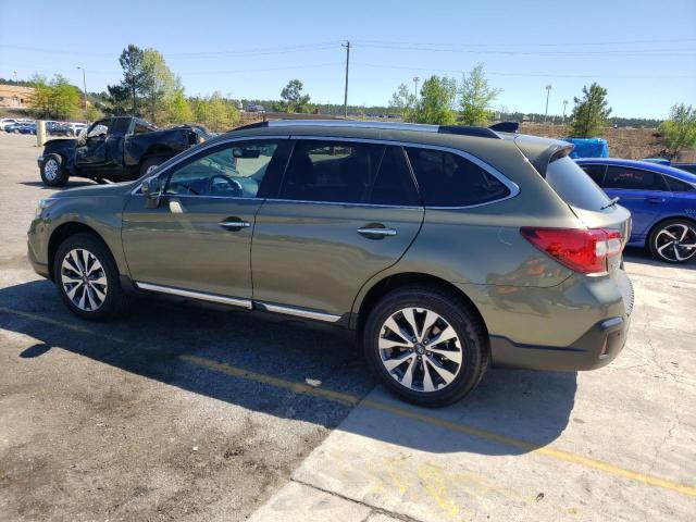 Photo 2 from auction – 2019 SUBARU OUTBACK TO with VIN 4S4BSATC6K3309239
