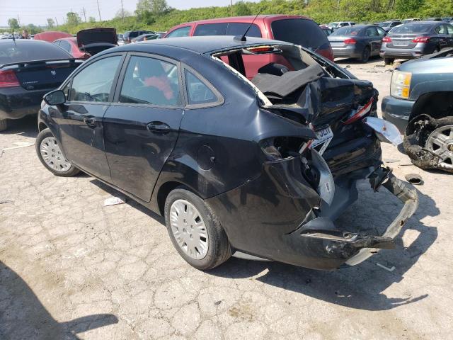 Photo 2 from auction – 2017 FORD FIESTA S with VIN 3FADP4AJ0HM135120