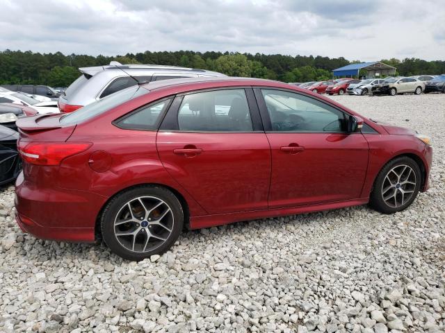 Photo 3 from auction – 2016 FORD FOCUS SE with VIN 1FADP3F27GL314959