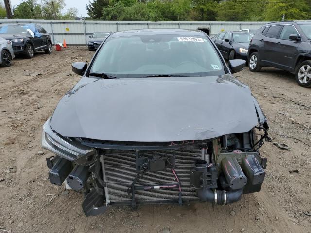 Photo 5 from auction – 2020 ACURA ILX PREMIU with VIN 19UDE2F79LA012716