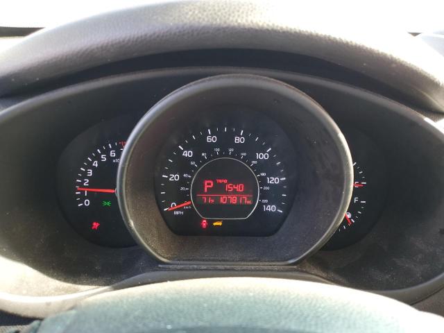 Photo 9 from auction – 2014 KIA SOUL with VIN KNDJN2A26E7717695