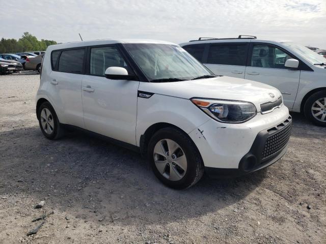 Photo 4 from auction – 2016 KIA SOUL with VIN KNDJN2A29G7377560