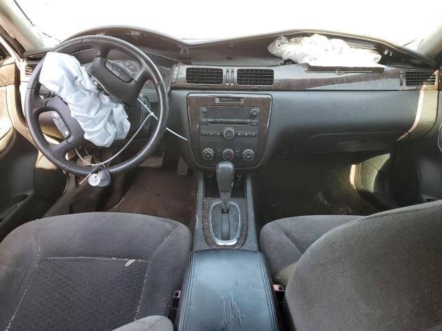 Photo 8 from auction – 2012 CHEVROLET IMPALA with VIN 2G1WF5E34C1164524