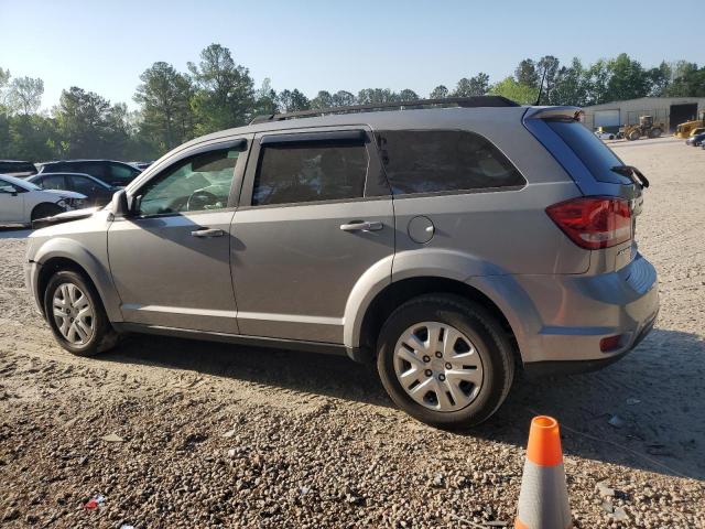 Photo 2 from auction – 2019 DODGE JOURNEY SE with VIN 3C4PDCBB7KT873950