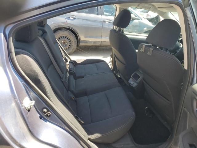 Photo 10 from auction – 2018 SUBARU LEGACY 2.5 with VIN 4S3BNAF66J3031491