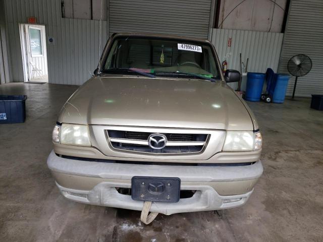 Photo 5 from auction – 2002 MAZDA B3000 CAB with VIN 4F4YR16U62TM21061