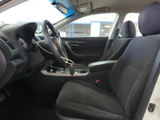 Photo 7 from auction – 2013 NISSAN ALTIMA 2.5 with VIN 1N4AL3AP6DN554862