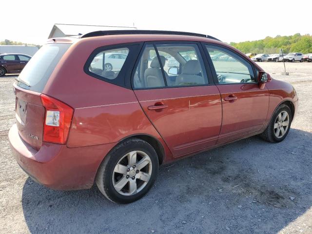 Photo 3 from auction – 2008 KIA RONDO LX with VIN KNAFG526287155752