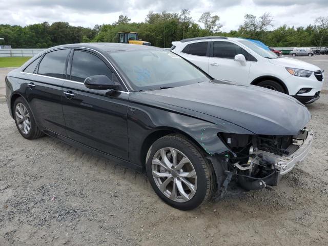 Photo 4 from auction – 2018 AUDI A6 PREMIUM with VIN WAUC8AFC3JN020547