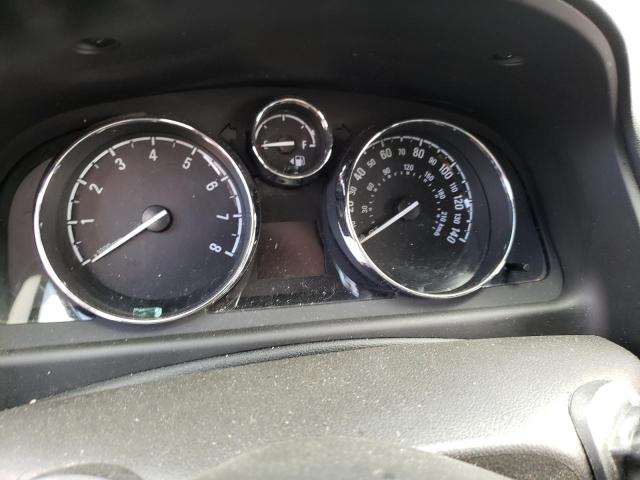 صورة رقم 9 من المزاد - 2013 CHEVROLET CAPTIVA LT مع VIN 3GNAL4EK5DS557635