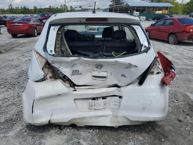 Photo 6 from auction – 2010 NISSAN VERSA S with VIN 3N1BC1CP8AL377455