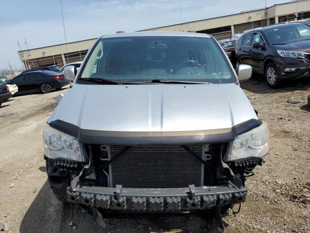 Photo 5 from auction – 2012 CHRYSLER TOWN & COU with VIN 2C4RC1BG0CR401590