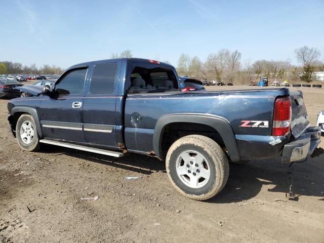 Photo 2 from auction – 2006 CHEVROLET SILVERADO with VIN 1GCEK19BX6Z173104