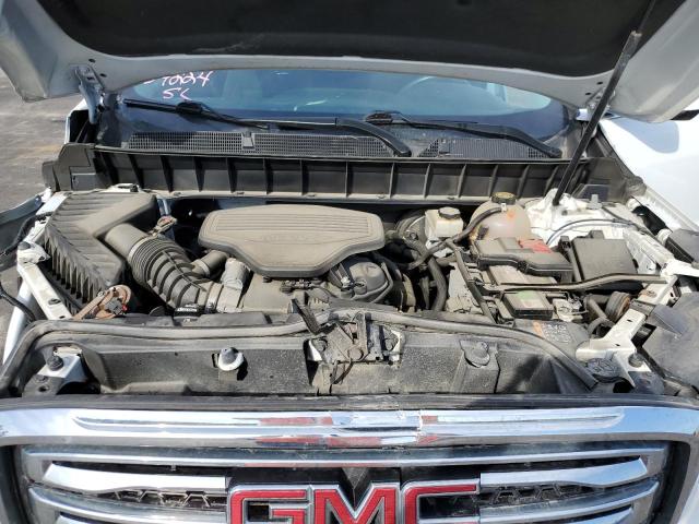 Photo 12 from auction – 2017 GMC ACADIA SLE with VIN 1GKKNSLS1HZ281224