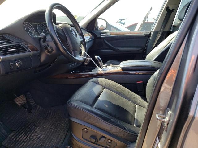 Photo 7 from auction – 2010 BMW X5 XDRIVE3 with VIN 5UXFE4C50AL277515