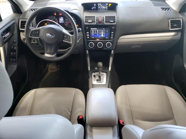 Photo 8 from auction – 2016 SUBARU FORESTER 2 with VIN JF2SJAHC3GH433237