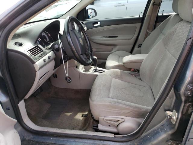 Photo 7 from auction – 2005 CHEVROLET COBALT LS with VIN 1G1AL52F957625918