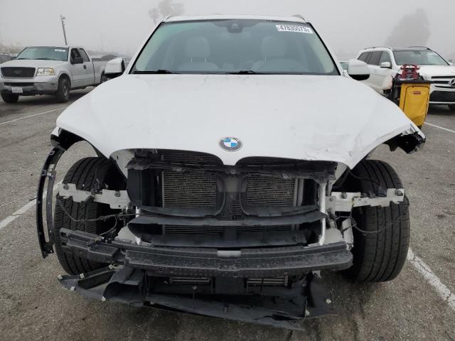 Photo 5 from auction – 2015 BMW X5 XDRIVE3 with VIN 5UXKR0C51F0K71940