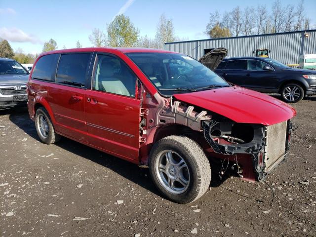 Photo 4 from auction – 2014 DODGE GRAND CARA with VIN 2C4RDGCG7ER469709