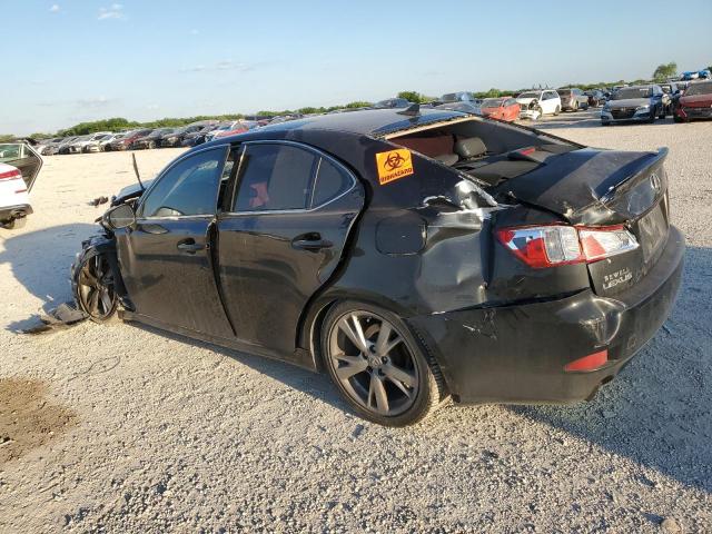 صورة رقم 2 من المزاد - 2009 LEXUS IS 250 مع VIN JTHBK262195105538