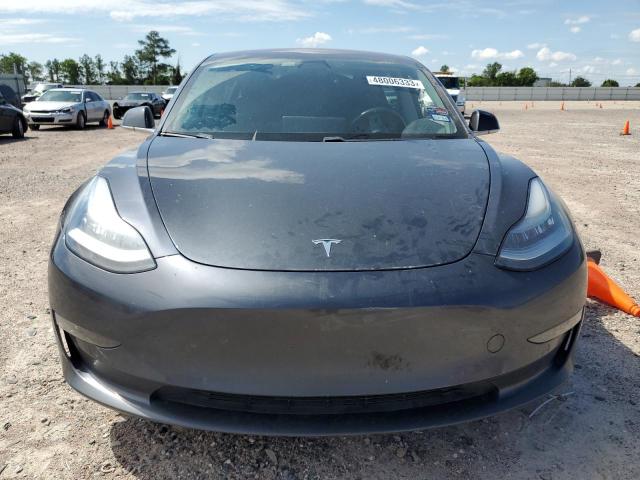 Photo 5 from auction – 2018 TESLA MODEL 3 with VIN 5YJ3E1EA3JF004472