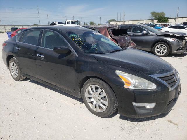 Photo 4 from auction – 2015 NISSAN ALTIMA 2.5 with VIN 1N4AL3AP1FC269937