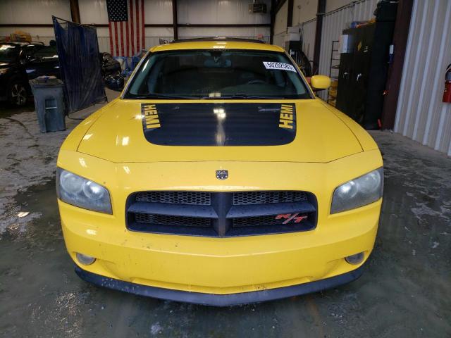 Photo 5 from auction – 2006 DODGE CHARGER R/ with VIN 2B3KA53H06H385229